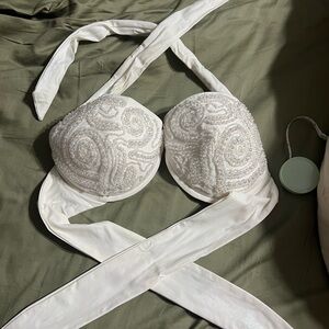 Rare beach bunny spell bound set.